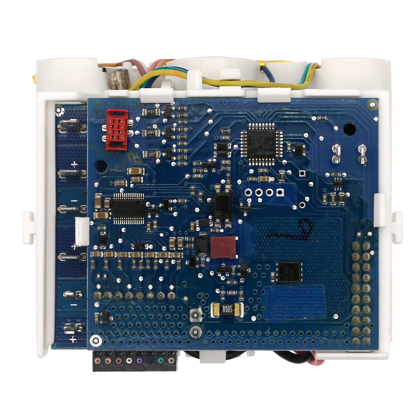 Replacement Battery for Karcher  1.055-601.0, Basic FC 5 Cordless, FC 5 Cordless, FC5, FC5 Cordless Vacuum – 2400mAh / 60.48Wh