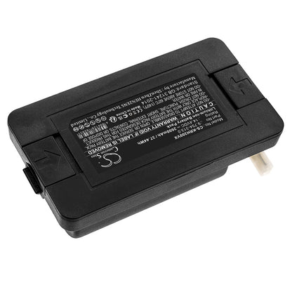 Replacement Battery for Karcher RC3 – 2600mAh / 37.44Wh