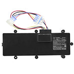 Replacement Battery for Karcher  K2 Follow Me Vacuum – 2000mAh / 72.00Wh