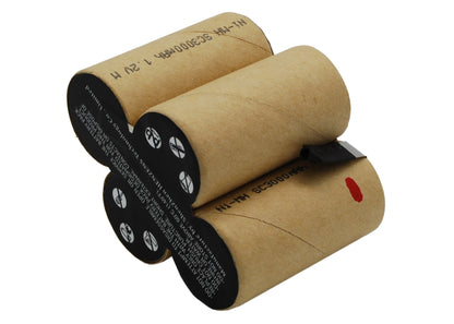 Replacement Battery for KARCHER  Broom K55, K55 Vacuum – 3000mAh / 14.40Wh