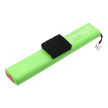 Replacement Battery for KERN  MBC – Electronic Scales – 2000mAh / 14.4Wh / 7.2V