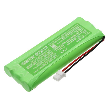 Replacement Battery for KERN  AUTO-OFF-Funktion – Electronic Scales – 750mAh / 5.4Wh / 7.2V