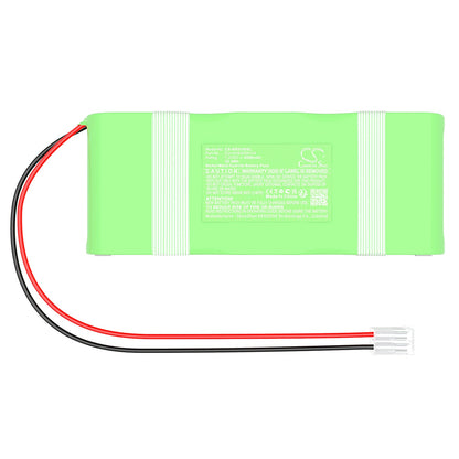 Replacement Battery for KERN  KERN PES/PEJ – Electronic Scales – 4500mAh / 32.4Wh / 7.2V