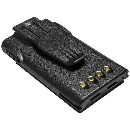 Replacement Battery for Kirisun  PT-3200 – Two-Way Radio – 950mAh / 7.03Wh / 7.4V