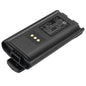 Replacement Battery for Kirisun  PT4208 – Two-Way Radio – 1700mAh / 12.58Wh / 7.4V