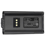 Replacement Battery for Kirisun PT4208 PT7200 – 1700mAh / 12.58Wh