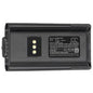 Replacement Battery for Kirisun PT4208 PT7200 – 1700mAh / 12.58Wh