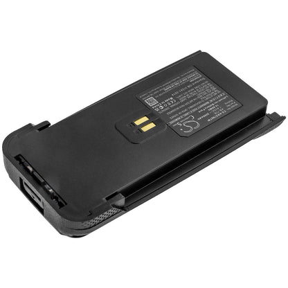 Replacement Battery for Kirisun  DP770 – Two-Way Radio – 2000mAh / 14.80Wh / 7.4V