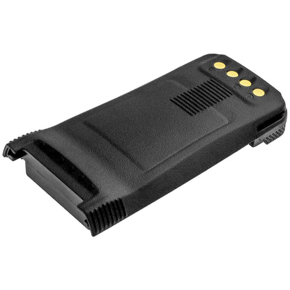 Replacement Battery for Kirisun  DP770 – Two-Way Radio – 2000mAh / 14.80Wh / 7.4V
