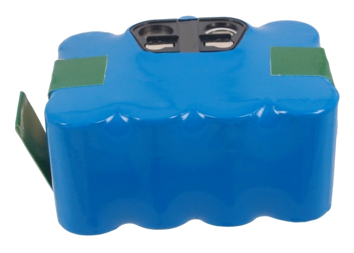 Replacement Battery for Nestor  E.Ziclean Furtiv – Vacuum – 2000mAh / 28.80Wh / 14.4V