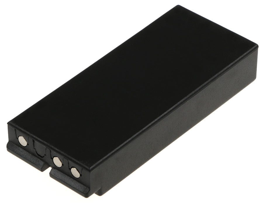 Replacement Battery for Iribarri  iK3 – Crane Remote Control – 2000mAh / 9.6Wh / 4.8V