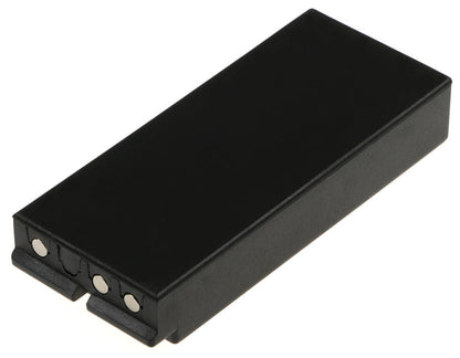 Replacement Battery for Iribarri  iK3 – Crane Remote Control – 2000mAh / 9.6Wh / 4.8V