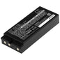 Replacement Battery for Iribarri  iK3 – Crane Remote Control – 2500mAh / 12.00Wh / 4.8V