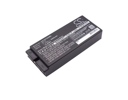 Replacement Battery for IKUSI  2303696 – Crane Remote Control – 2000mAh / 14.4Wh / 7.2V