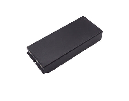 Replacement Battery for IKUSI  2303696 – Crane Remote Control – 2000mAh / 14.4Wh / 7.2V