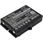 Replacement Battery for IKUSI  2303691 – Crane Remote Control – 600mAh / 4.32Wh / 7.2V