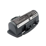 Replacement Battery for KARCHER 1.633-319.0, 1.633-440.0, 1.633-441.0, – 2000mAh / 7.40Wh