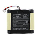 Replacement Battery for Libratone  INR18650-4S1P-GYH – 2600mAh / 38.48Wh