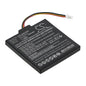 Replacement Battery for Logitech  – Wireless Headset – 350mAh / 1.30Wh / 3.7V
