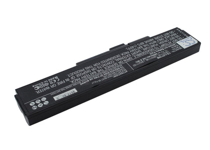 Replacement Battery for HP  Presario B2000 – Notebook, Laptop – 4400mAh / 11.1V