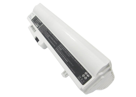 Replacement Battery for LG  X120 – Notebook, Laptop – 6600mAh/73.26Wh / 11.1V