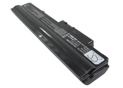 Replacement Battery for LG  X120 – Notebook, Laptop – 4400mAh/48.84Wh / 11.1V