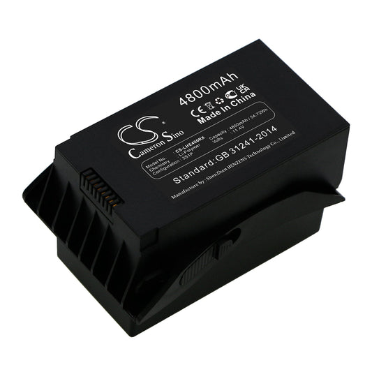 Replacement Battery for CFly  Faith – Drones – 4800mAh / 54.72Wh / 11.4V
