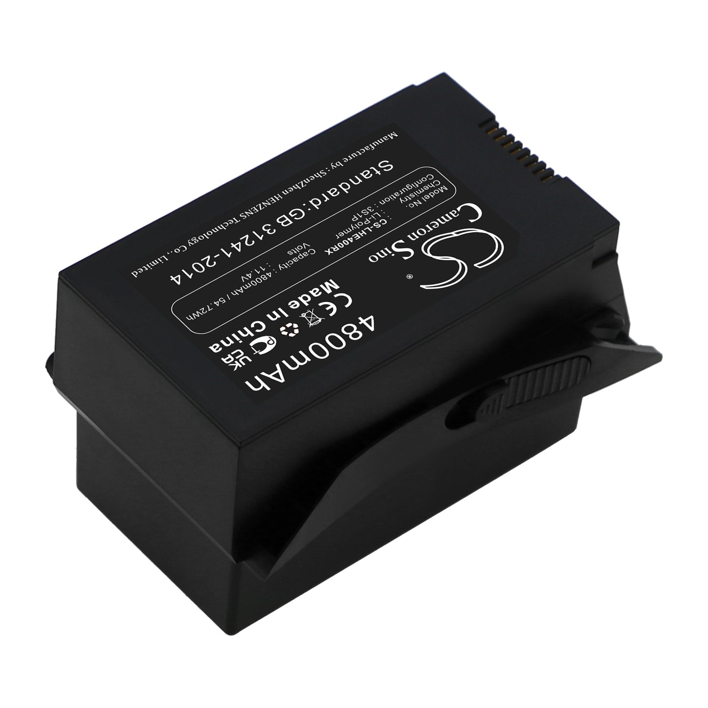 Replacement Battery for CFly Faith – 4800mAh / 54.72Wh