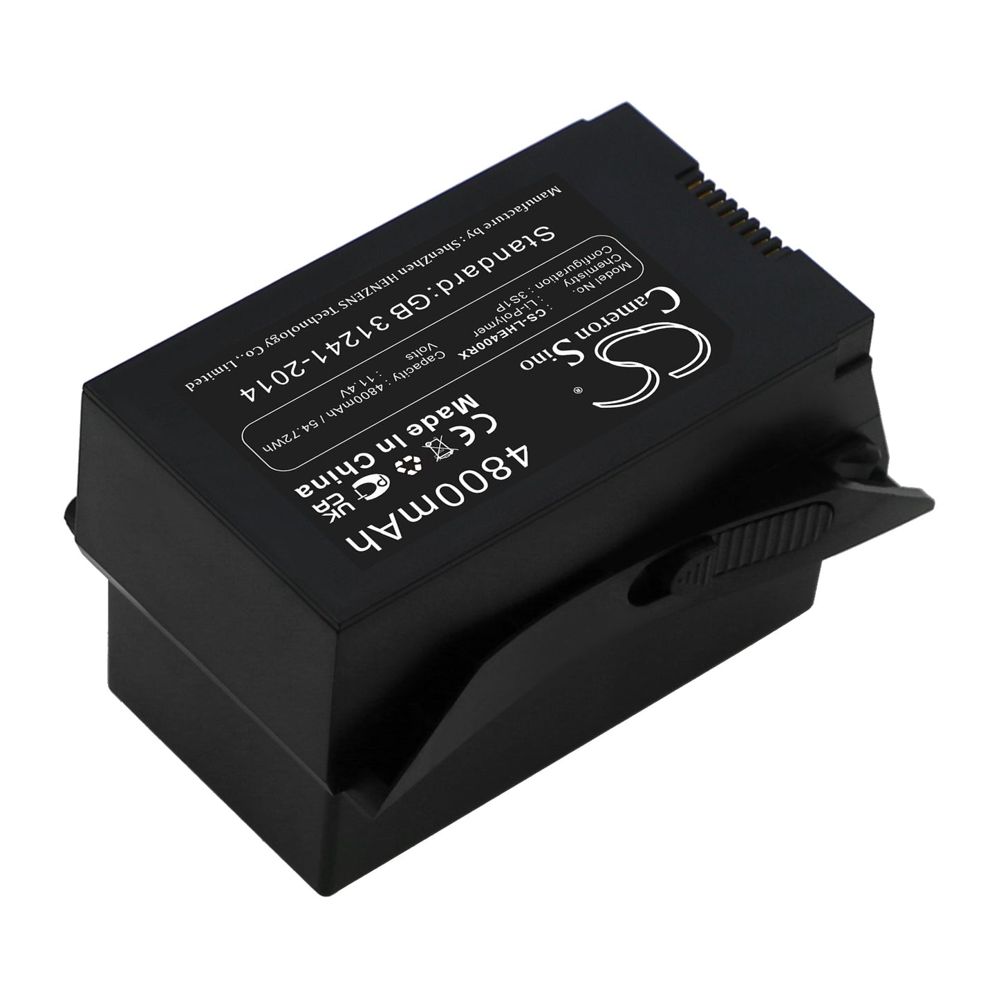Replacement Battery for CFly  Faith – Drones – 4800mAh / 54.72Wh / 11.4V