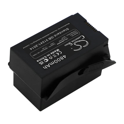 Replacement Battery for CFly  Faith – Drones – 4800mAh / 54.72Wh / 11.4V