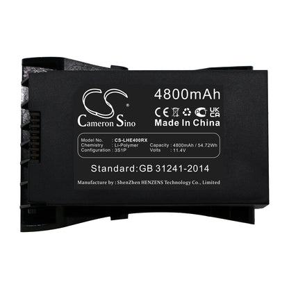 Replacement Battery for CFly  Faith – Drones – 4800mAh / 54.72Wh / 11.4V