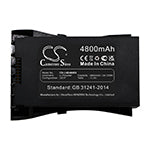 Replacement Battery for CFly Faith – 4800mAh / 54.72Wh
