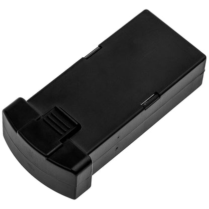Replacement Battery for Eachine  E520 – Drones – 1600mAh / 11.84Wh / 7.4V