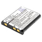 Replacement Battery for SVP  A-10 – Camera – 660mAh / 2.44Wh / 3.7V
