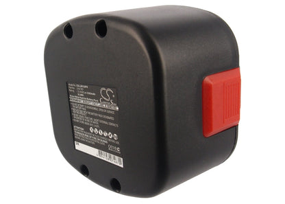 Replacement Battery for Lincoln  1201 – Power Tools – 3300mAh / 39.60Wh / 12.0V