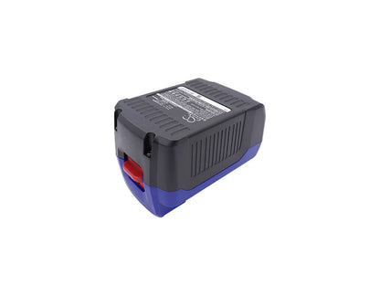 Replacement Battery for Lincoln  LIN-1862 – Power Tools – 3000mAh / 54.00Wh / 18.0V