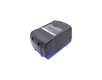 Replacement Battery for Lincoln  LIN-1862 – Power Tools – 3000mAh / 54.00Wh / 18.0V