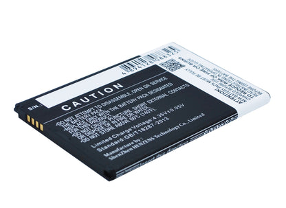 Replacement Battery for LG  E940 – Mobile, SmartPhone – 3100mAh / 11.78Wh / 3.8V