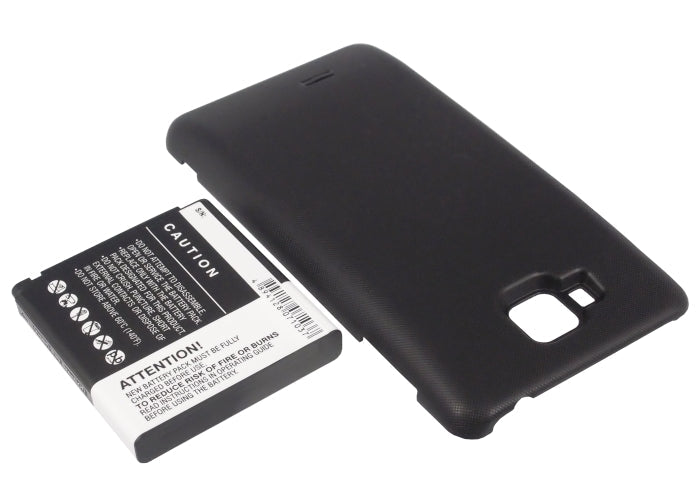 Replacement Battery for LG  F120 – Mobile, SmartPhone – 3100mAh/11.47Wh / 3.7V