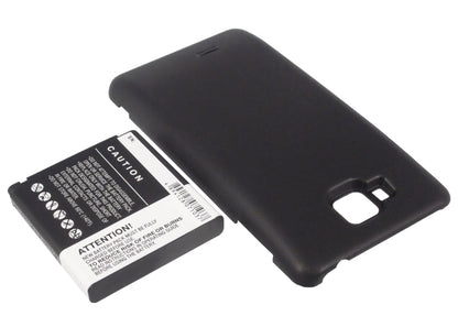 Replacement Battery for LG  F120 – Mobile, SmartPhone – 3100mAh/11.47Wh / 3.7V
