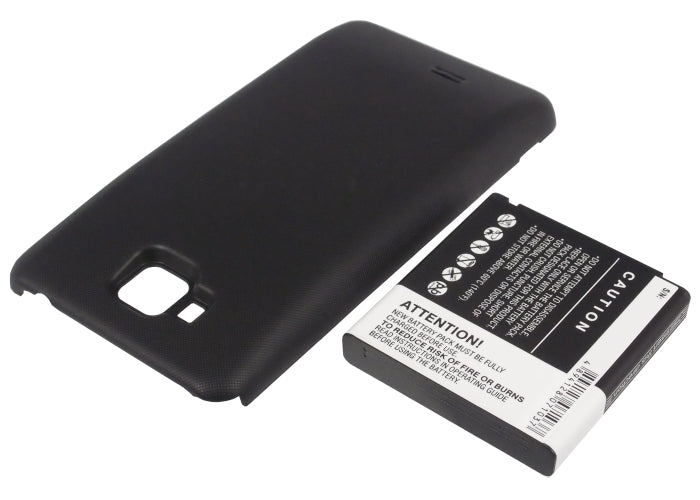Replacement Battery for LG  F120 – Mobile, SmartPhone – 3100mAh/11.47Wh / 3.7V