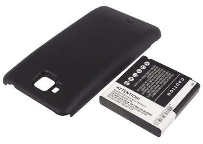 Replacement Battery for LG  F120 – Mobile, SmartPhone – 3100mAh/11.47Wh / 3.7V