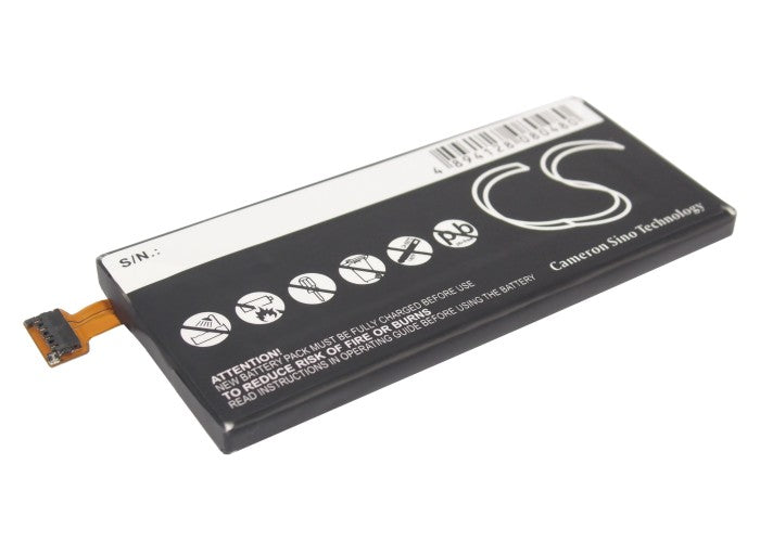Replacement Battery for LG  F220 – Mobile, SmartPhone – 3000mAh/11.4Wh / 3.8V