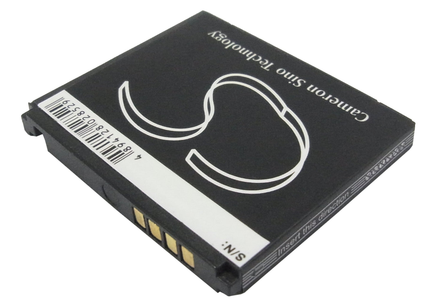 Replacement Battery for LG  KF350 – Mobile, SmartPhone – 800mAh / 3.7V