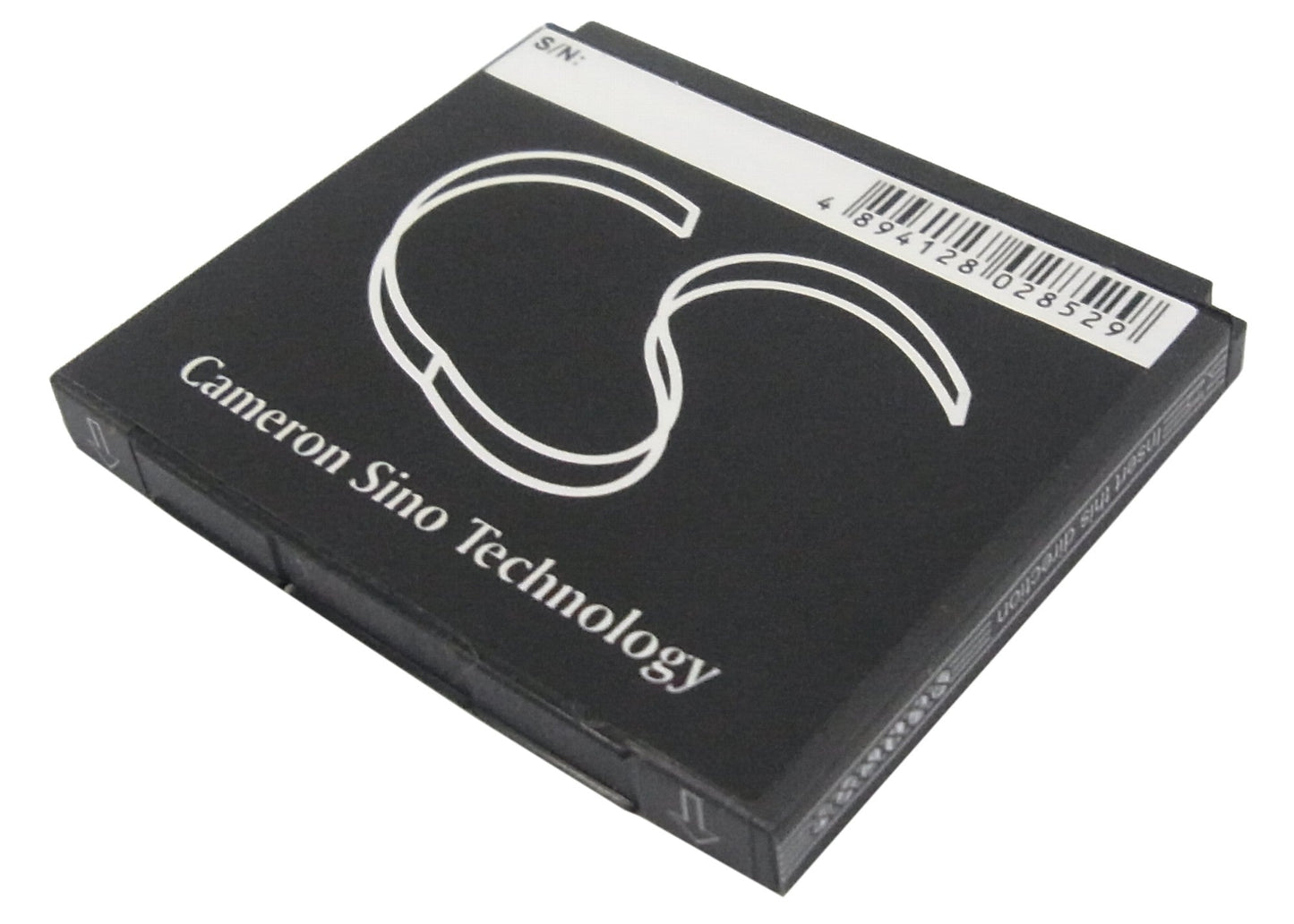 Replacement Battery for LG  KF350 – Mobile, SmartPhone – 800mAh / 3.7V