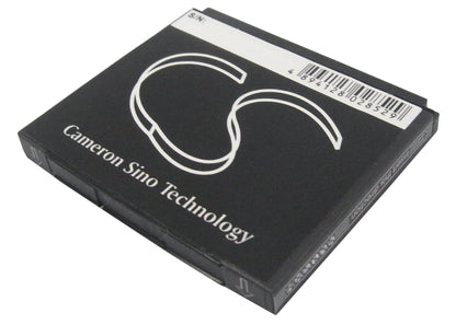 Replacement Battery for LG  KF350 – Mobile, SmartPhone – 800mAh / 3.7V