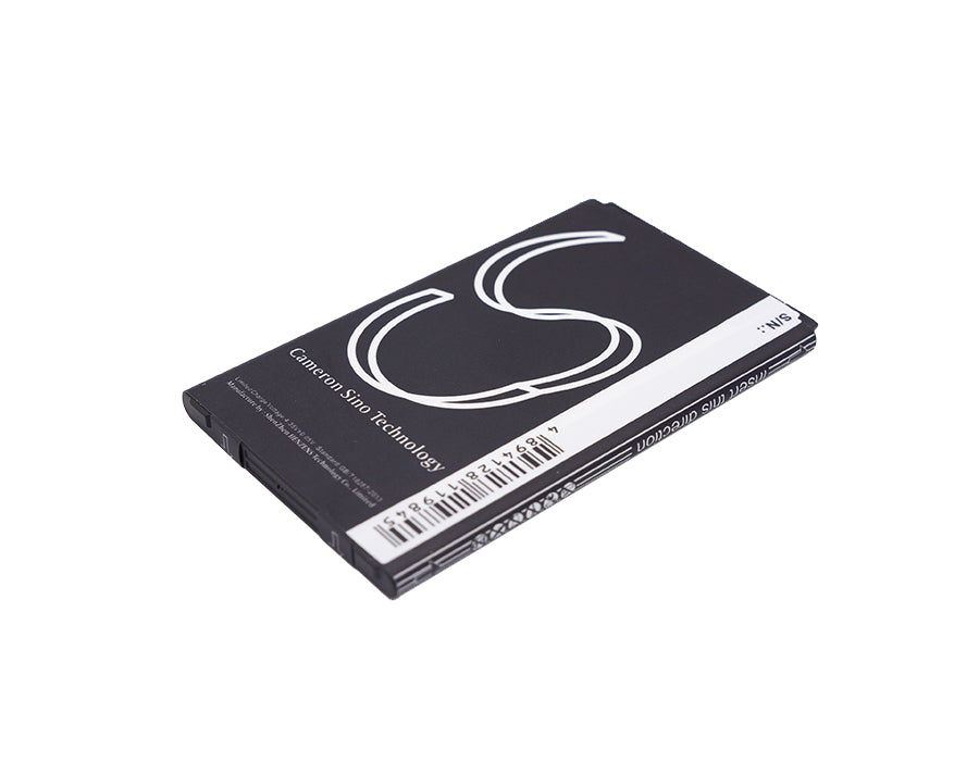 Replacement Battery for LG  F670 – Mobile, SmartPhone – 2100mAh / 7.98Wh / 3.8V