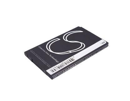 Replacement Battery for LG  F670 – Mobile, SmartPhone – 2100mAh / 7.98Wh / 3.8V