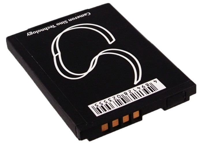 Replacement Battery for LG  CG180 – Mobile, SmartPhone – 600mAh/2.22Wh / 3.7V