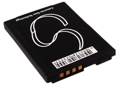 Replacement Battery for LG  CG180 – Mobile, SmartPhone – 600mAh/2.22Wh / 3.7V